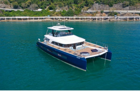 LAGOON 67