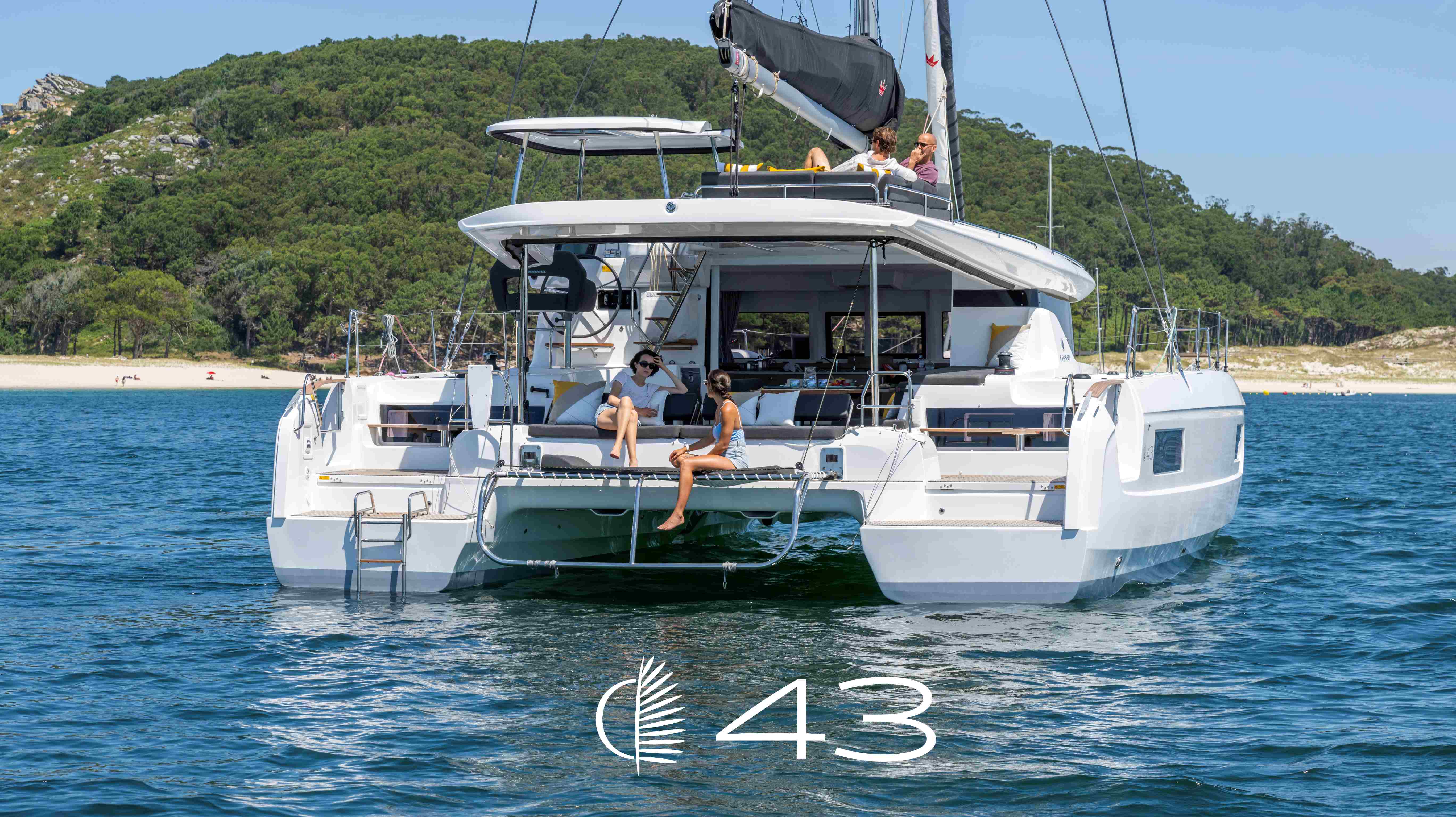 {"TR":"Lagoon 43","EN":"Lagoon 43"}