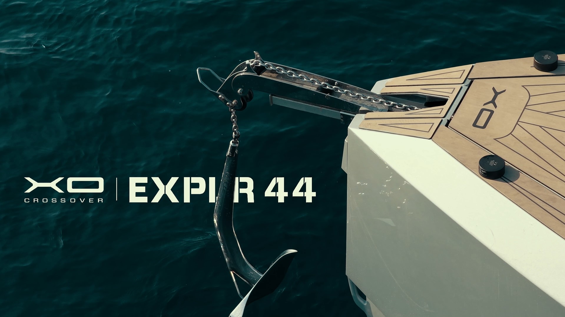 {"TR":"XO EXPLR 44 - A New Chapter in the History of XO Boats","EN":"XO EXPLR 44 - A New Chapter in the History of XO Boats"}