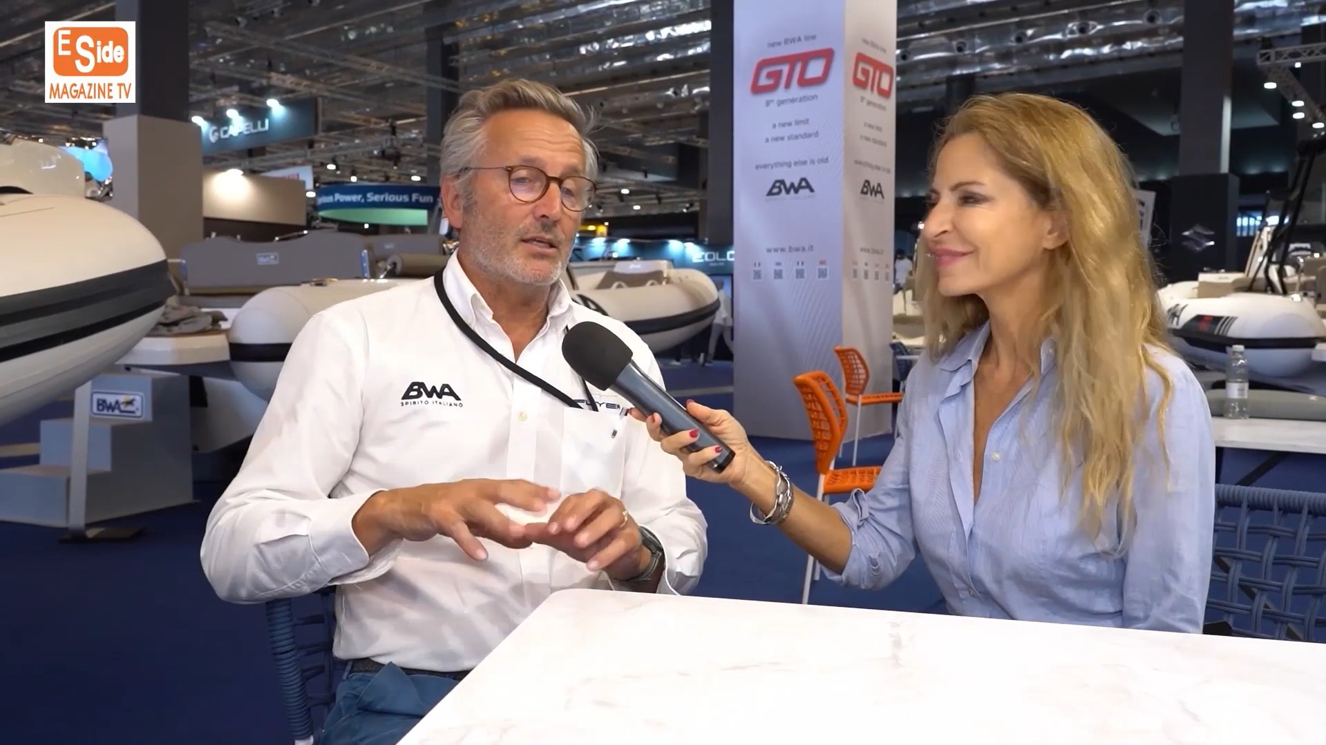 {"TR":"BWA Boats - Salone Nautico di Genova 2025","EN":"BWA Boats - Salone Nautico di Genova 2025"}