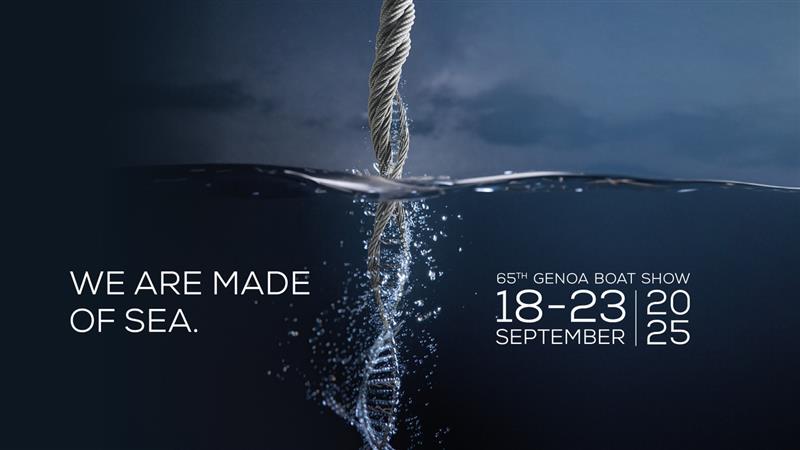 Genoa Boat Show 2025