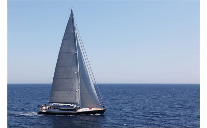 ALIA YACHTS