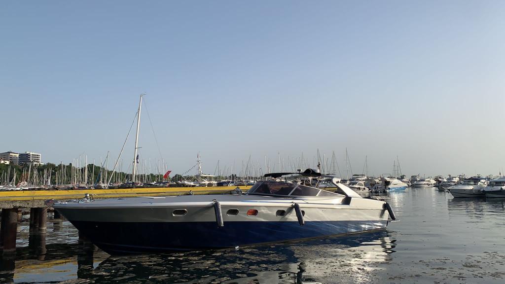 MAGNUM 56 I TEKLİFLERE AÇIKTIR