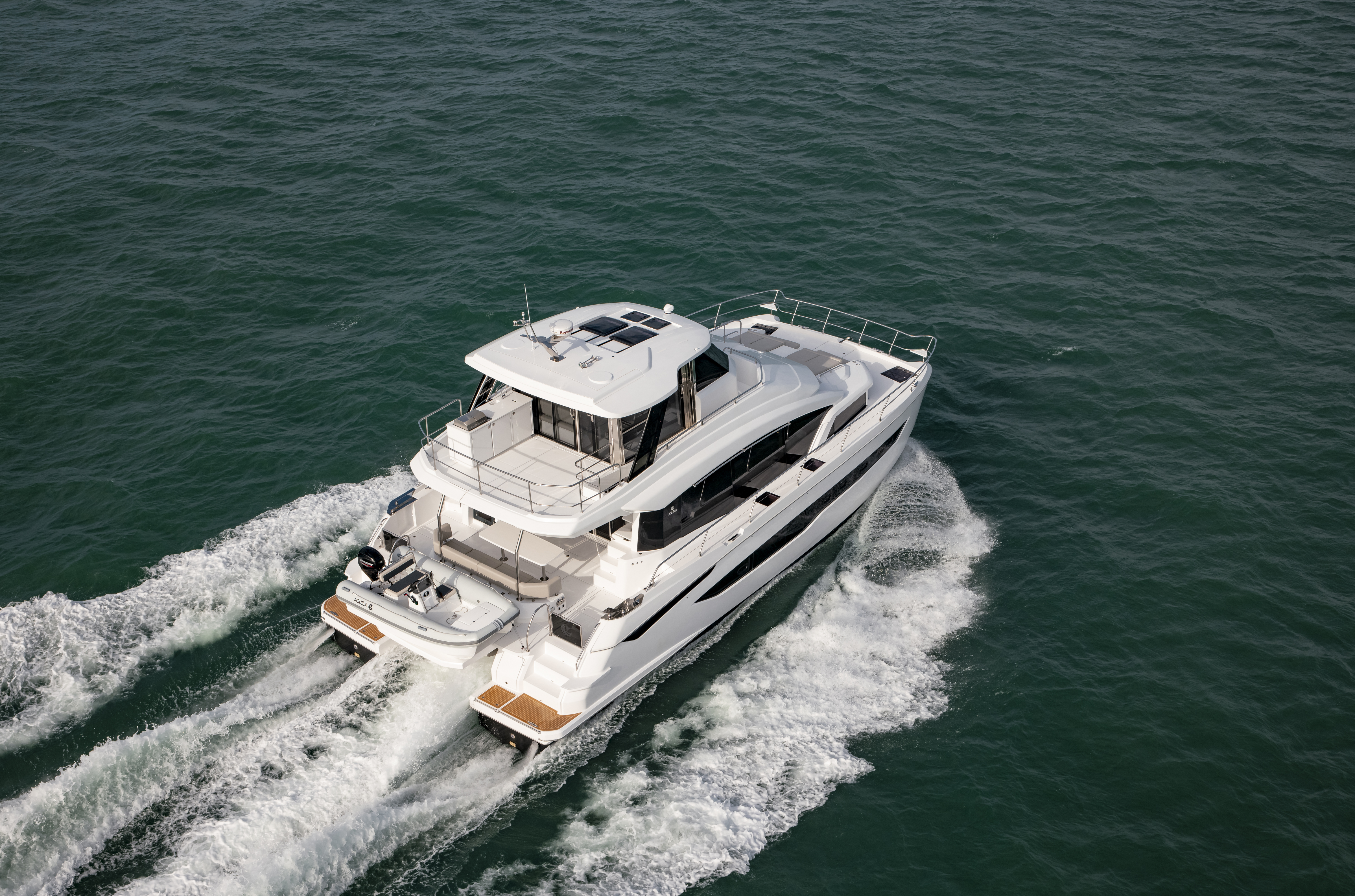 AQUILA 54
