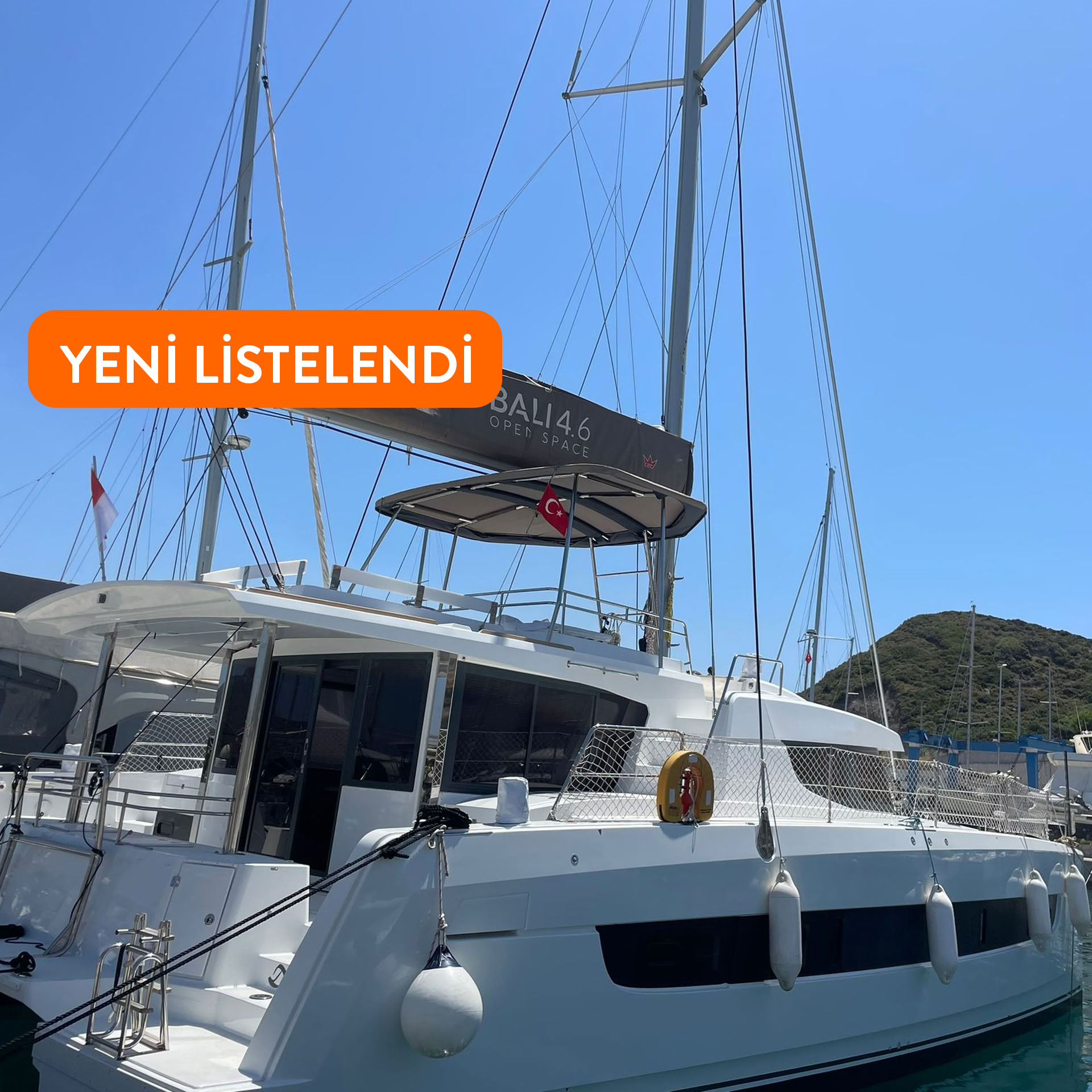 BALİ 4.6