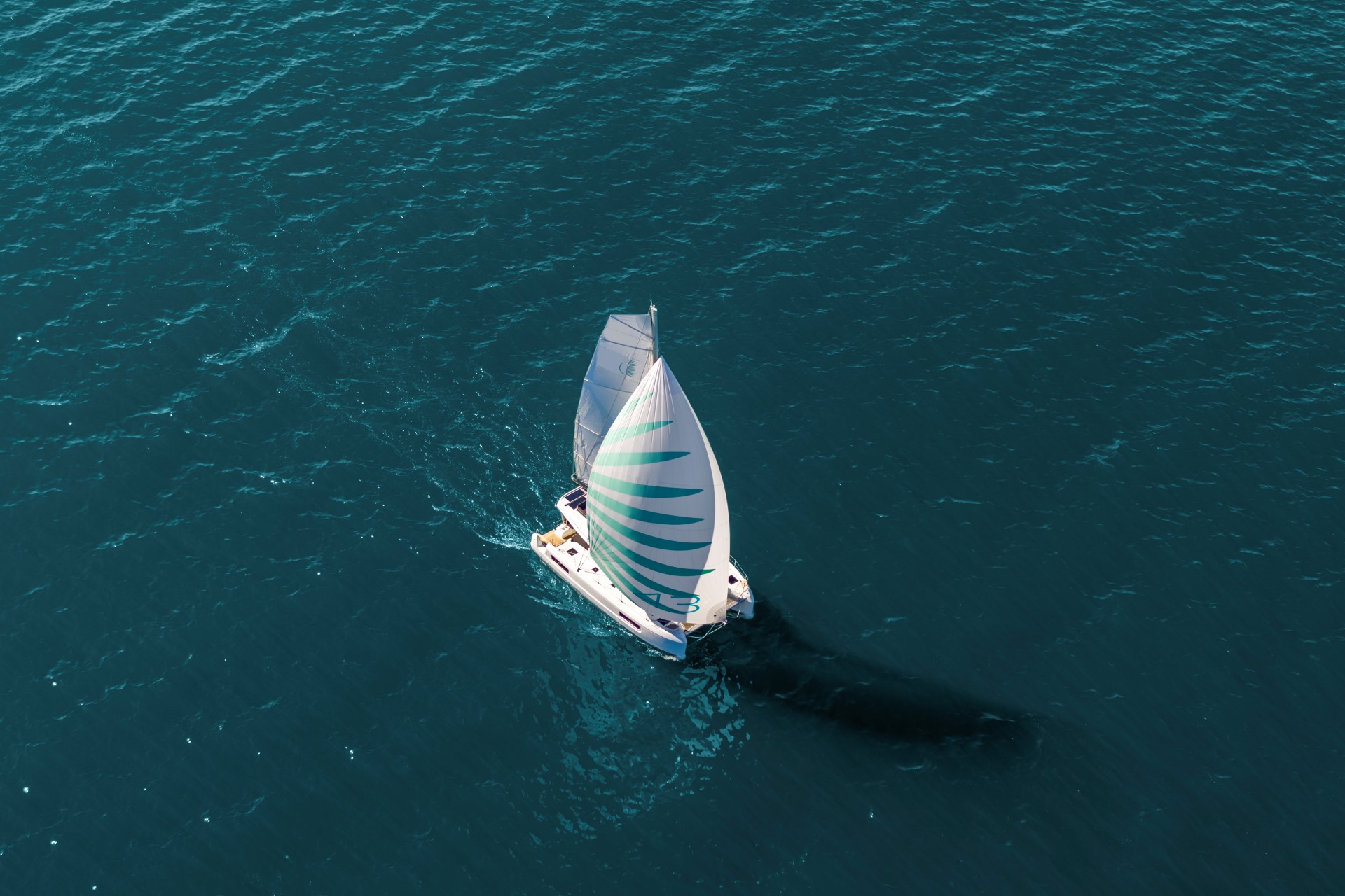 LAGOON 43