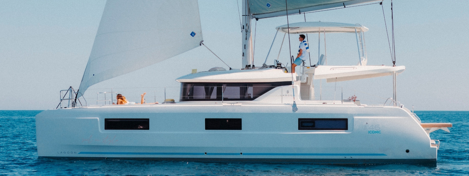 LAGOON 46