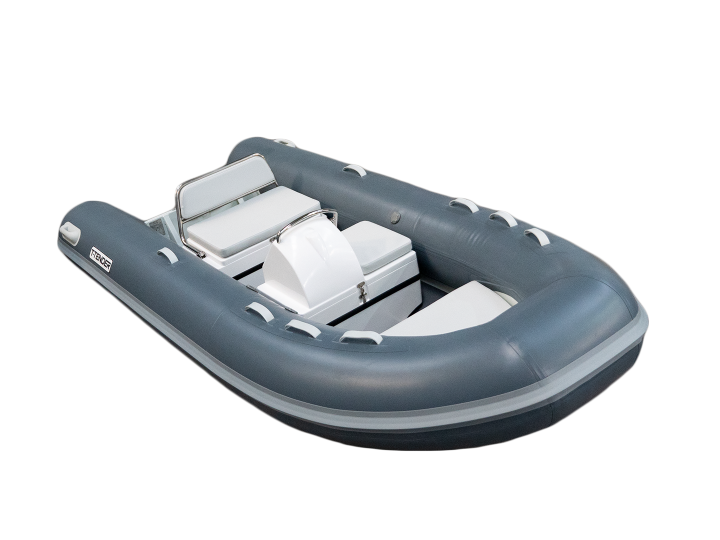 AYDA 17.000 TL TAKSİTLE // T-TENDER OPEN ALUMINUM 360 // ALÜMİNYUM TABANLI