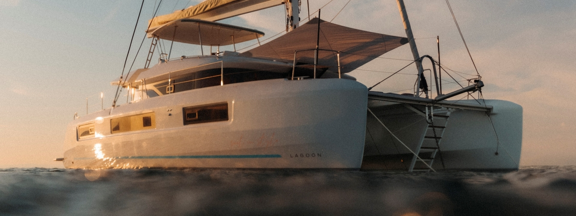 LAGOON 51