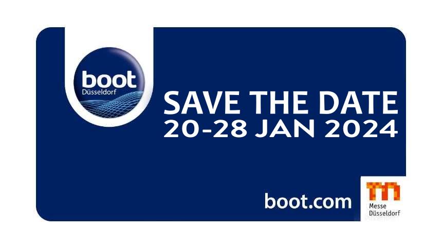 Boot Düseldorf 2025