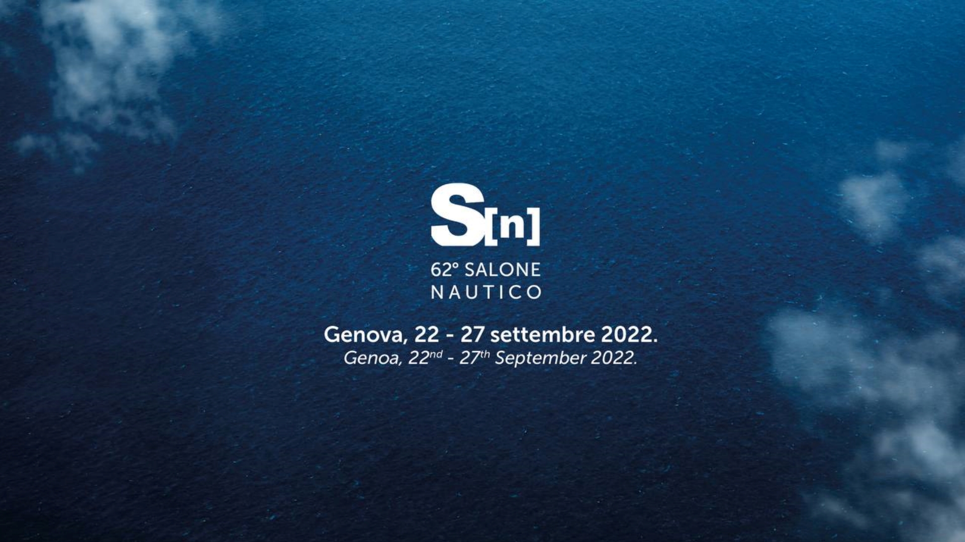 Genoa International Boat Show 2022