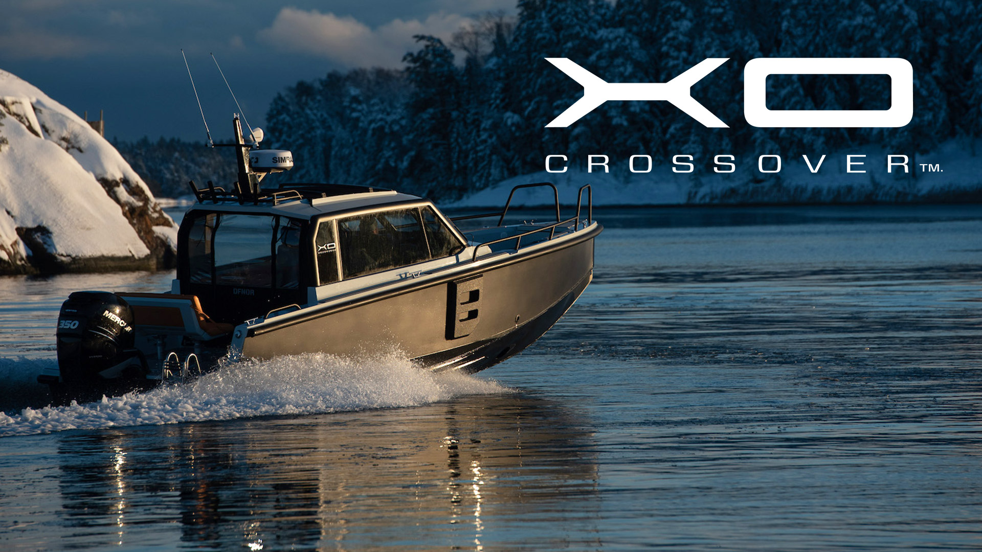 XO Boats
