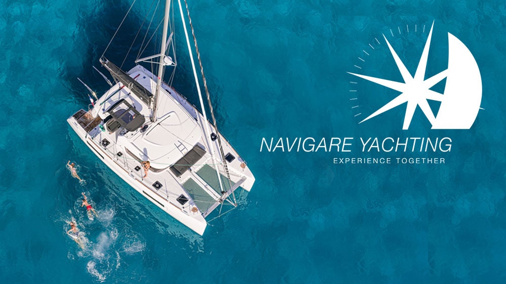 Tezmarin signed an exclusive agency agreement with the global charter company Navigare