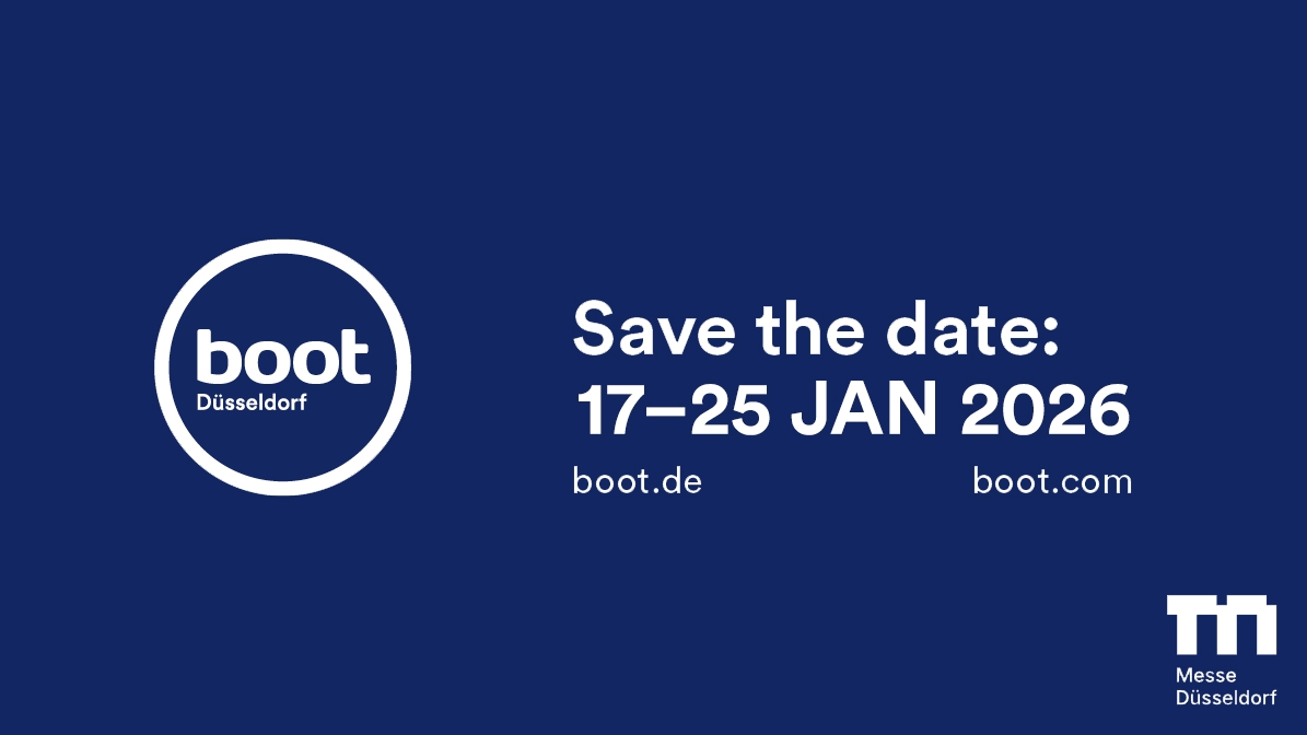 boot Düsseldorf 2026
