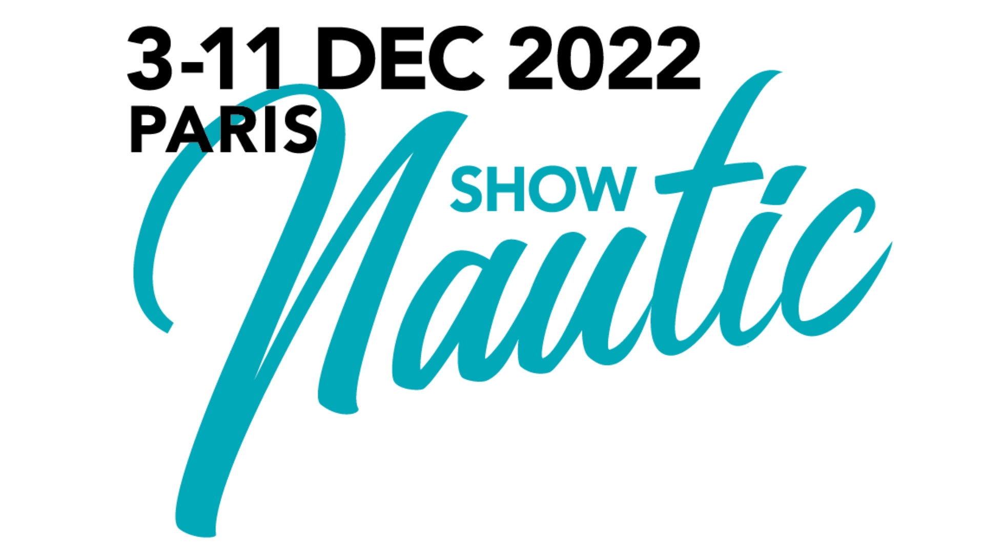 Paris Boat Show #Nautic2022