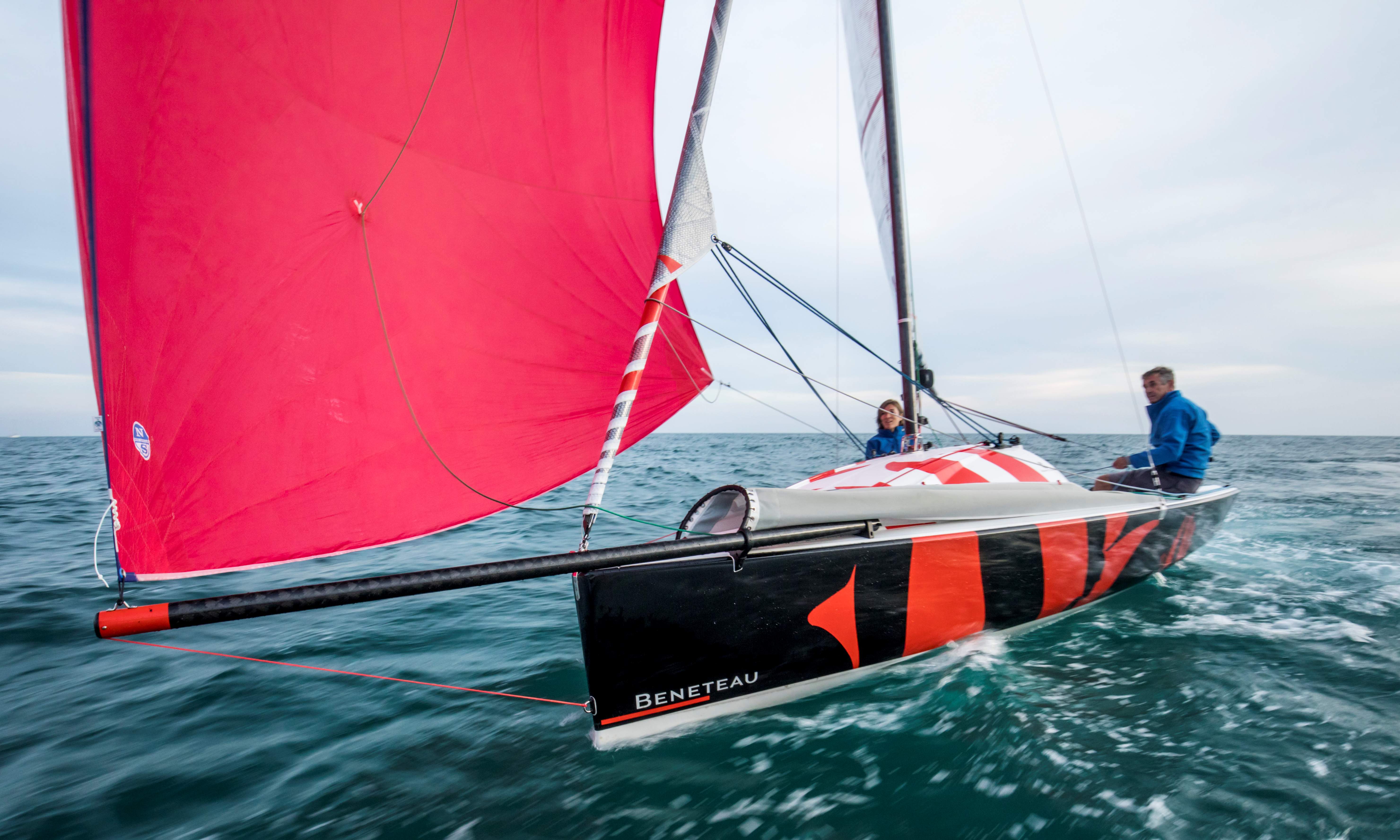 Beneteau First 18